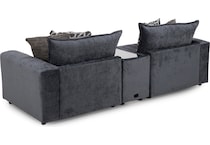 fusn grey sta fab sectional pieces pkg  