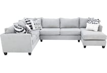 fusn grey sta fab sectional pieces qpkg  
