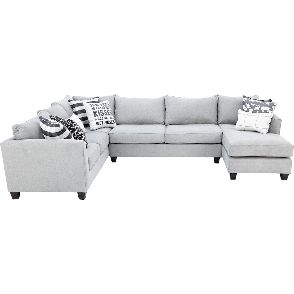 fusn grey sta fab sectional pieces qpkg  