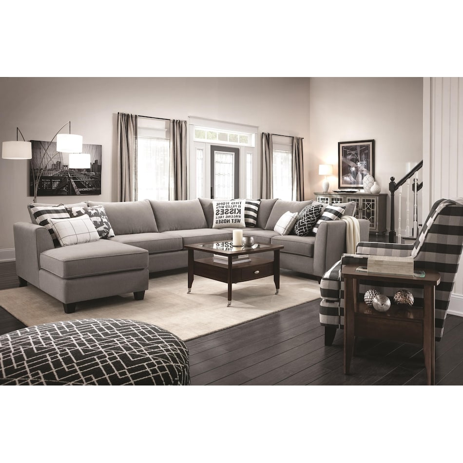 fusn grey sta fab sectional pieces qpkg  