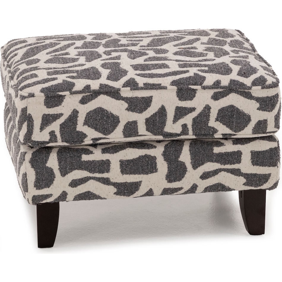 fusn lilypad charcoal accent mto  