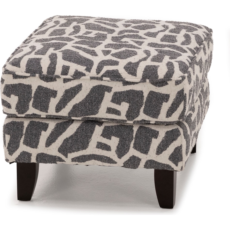 fusn lilypad charcoal accent mto  