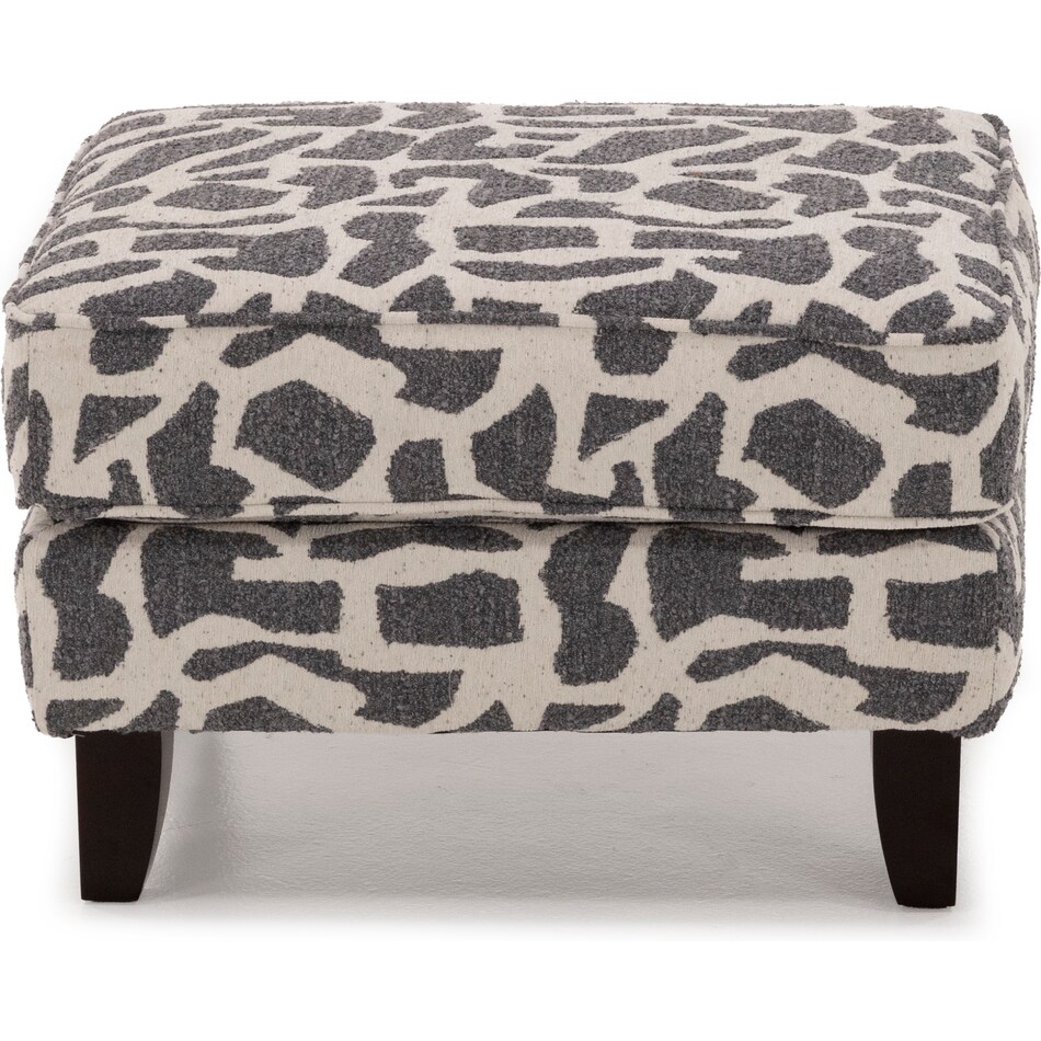 fusn lilypad charcoal accent mto  