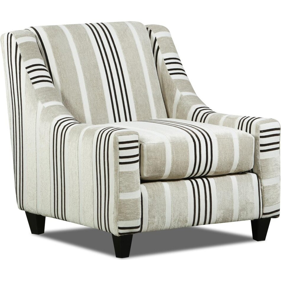 fusn miles berber accent chair z  
