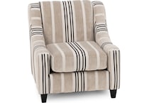 fusn miles berber accent chair z  