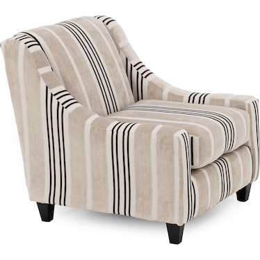 Cove Accent Chair