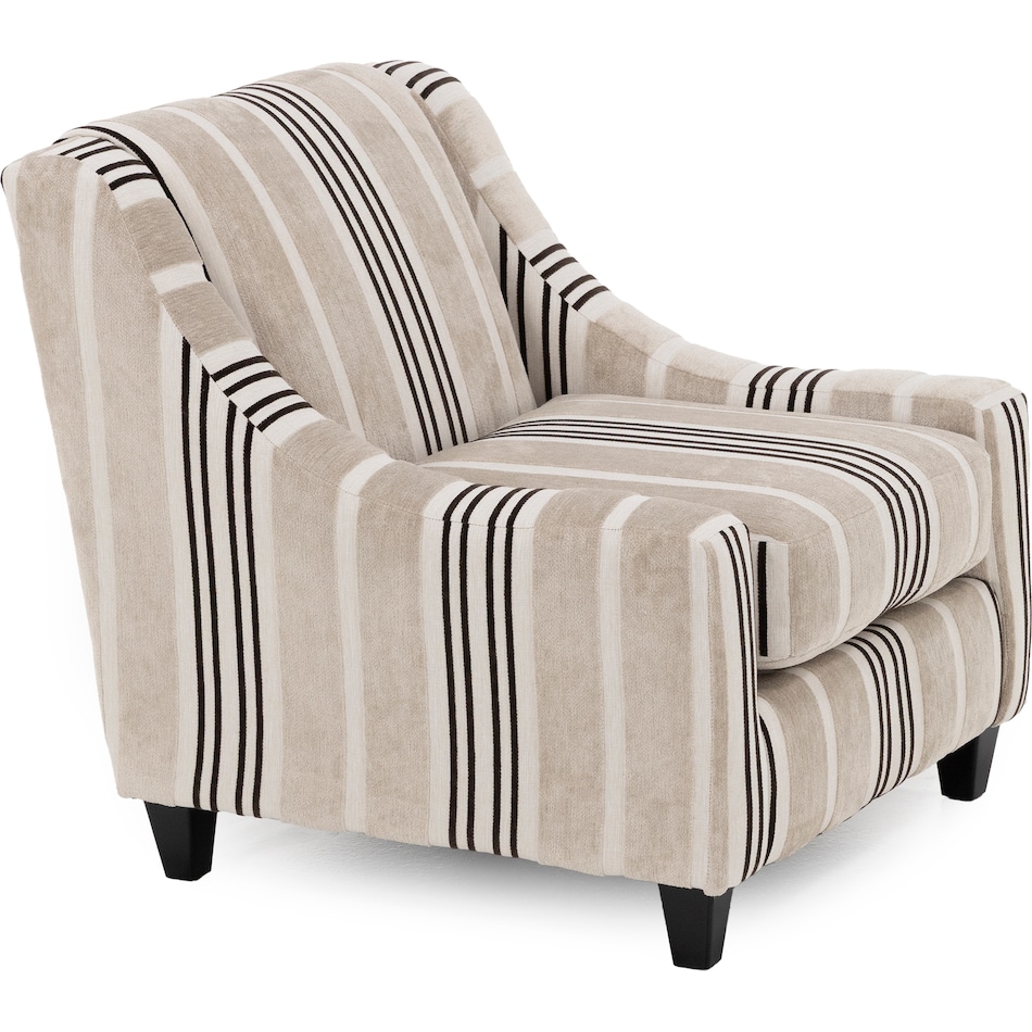 fusn miles berber accent chair z  