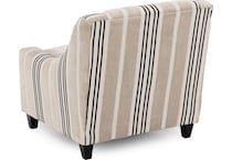 fusn miles berber accent chair z  