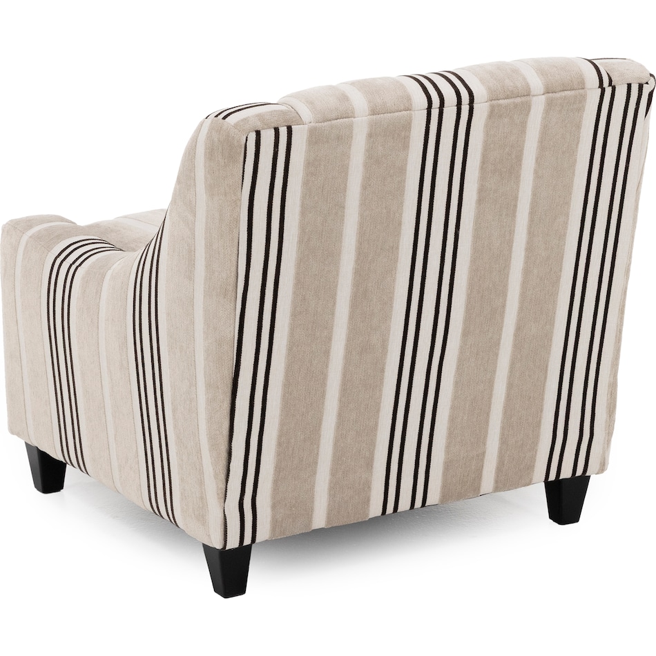 fusn miles berber accent chair z  