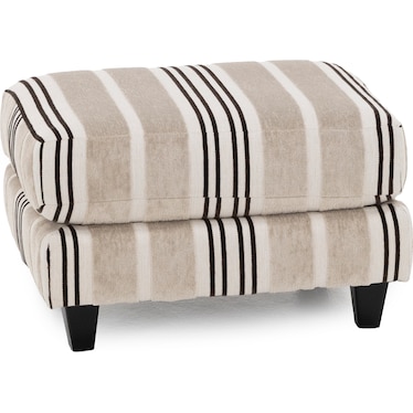 Cove Accent Ottoman