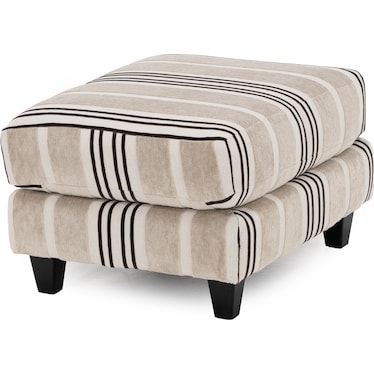 Cove Accent Ottoman