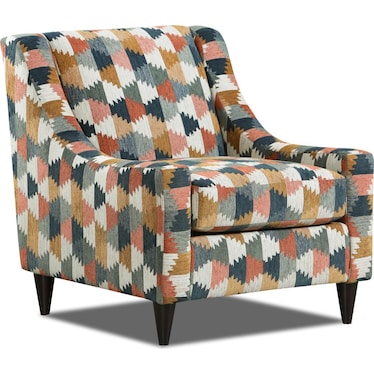 Griffin Accent Chair