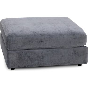 Elsa Ottoman