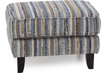 fusn tin roof aluminum accent z  