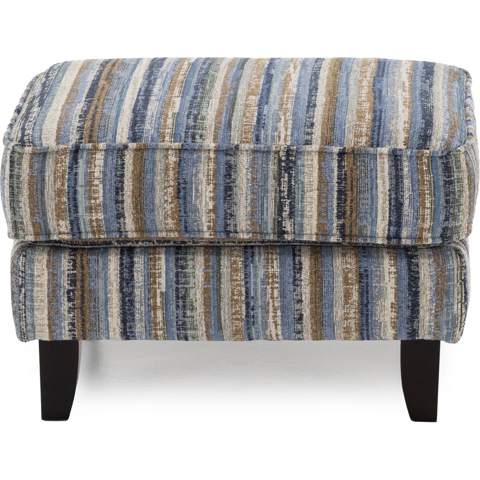 fusn tin roof aluminum accent z  