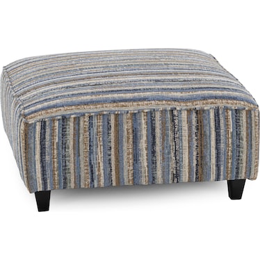 Griffin Cocktail Ottoman
