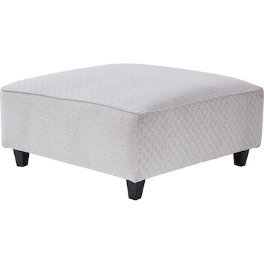 Cove Cocktail Ottoman