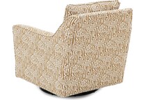 fusn zeitgeist squash swivel chair z  