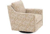 fusn zeitgeist squash swivel chair z  