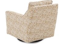 fusn zeitgeist squash swivel chair z  