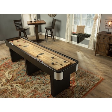 The  Gaming Table Collection