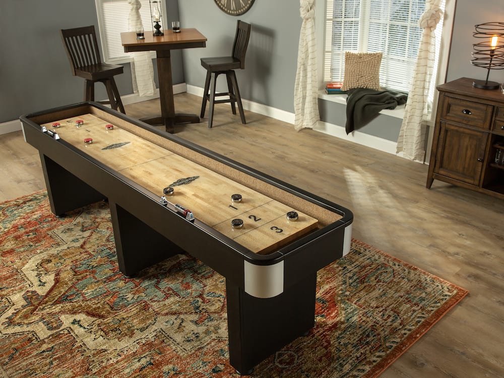 The  Gaming Table Collection