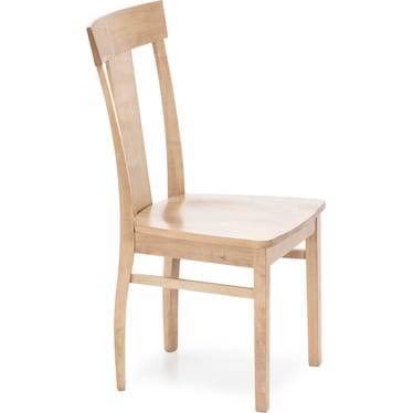 Laker T-Back Side Chair