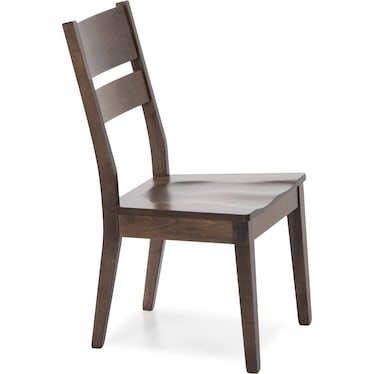 Gascho Emmitt Side Chair