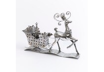 gers silver holiday   