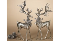 gers silver holiday ast  