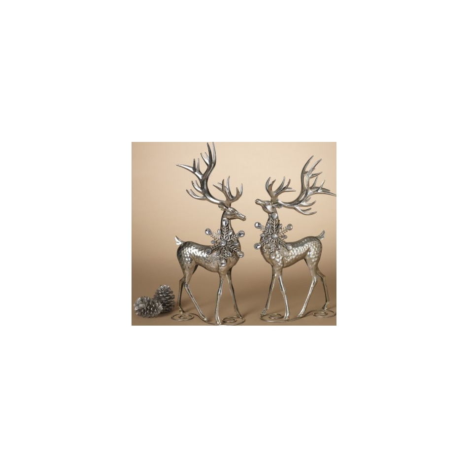 gers silver holiday ast  