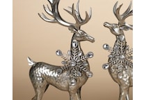 gers silver holiday ast  