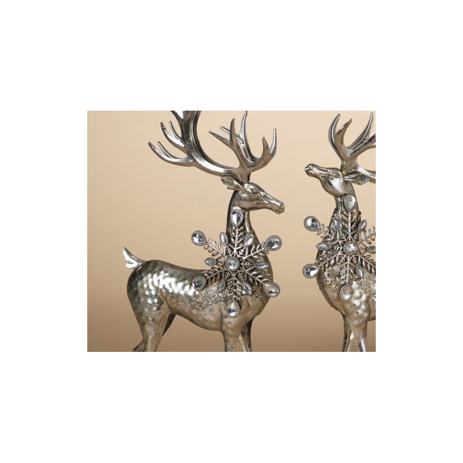 gers silver holiday ast  
