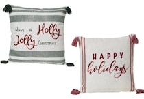 gers white holiday ast  