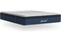 glacier cal king   