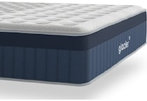 glacier cal king   