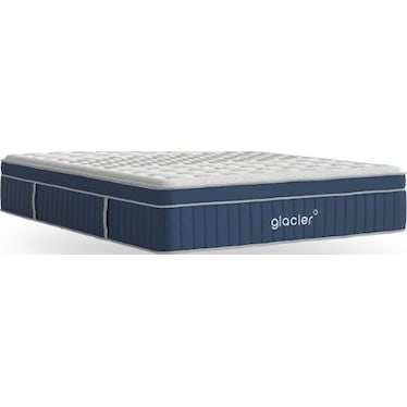 Apex Hybrid Euro Pillowtop