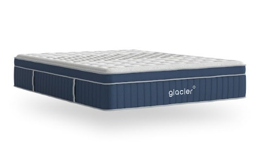 Glacier Apex Mattress - Thumbnail 3