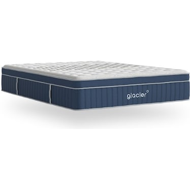Apex Hybrid Euro Pillowtop