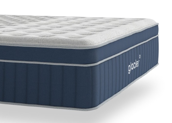 Glacier Apex Mattress - Thumbnail 5