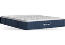 glacier twin   