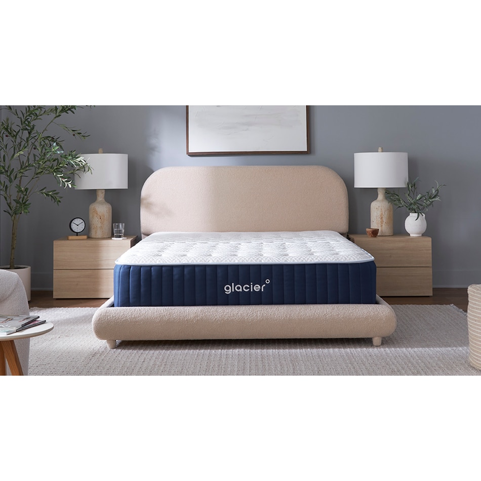 glorg twin  room image  