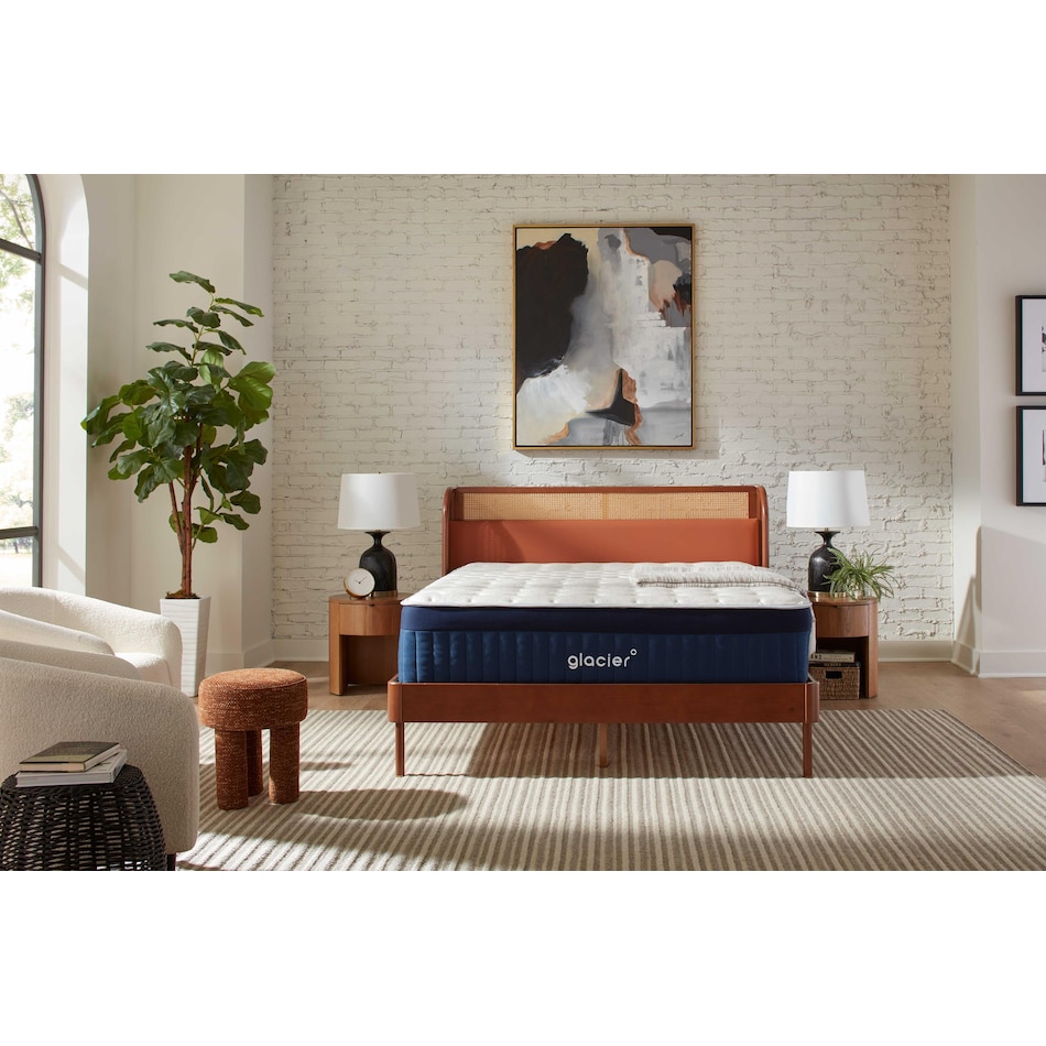 glsum cal king  room image  