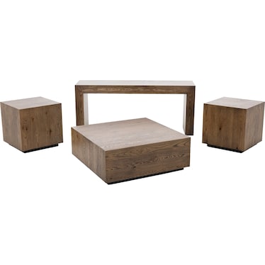 The Grain Collection