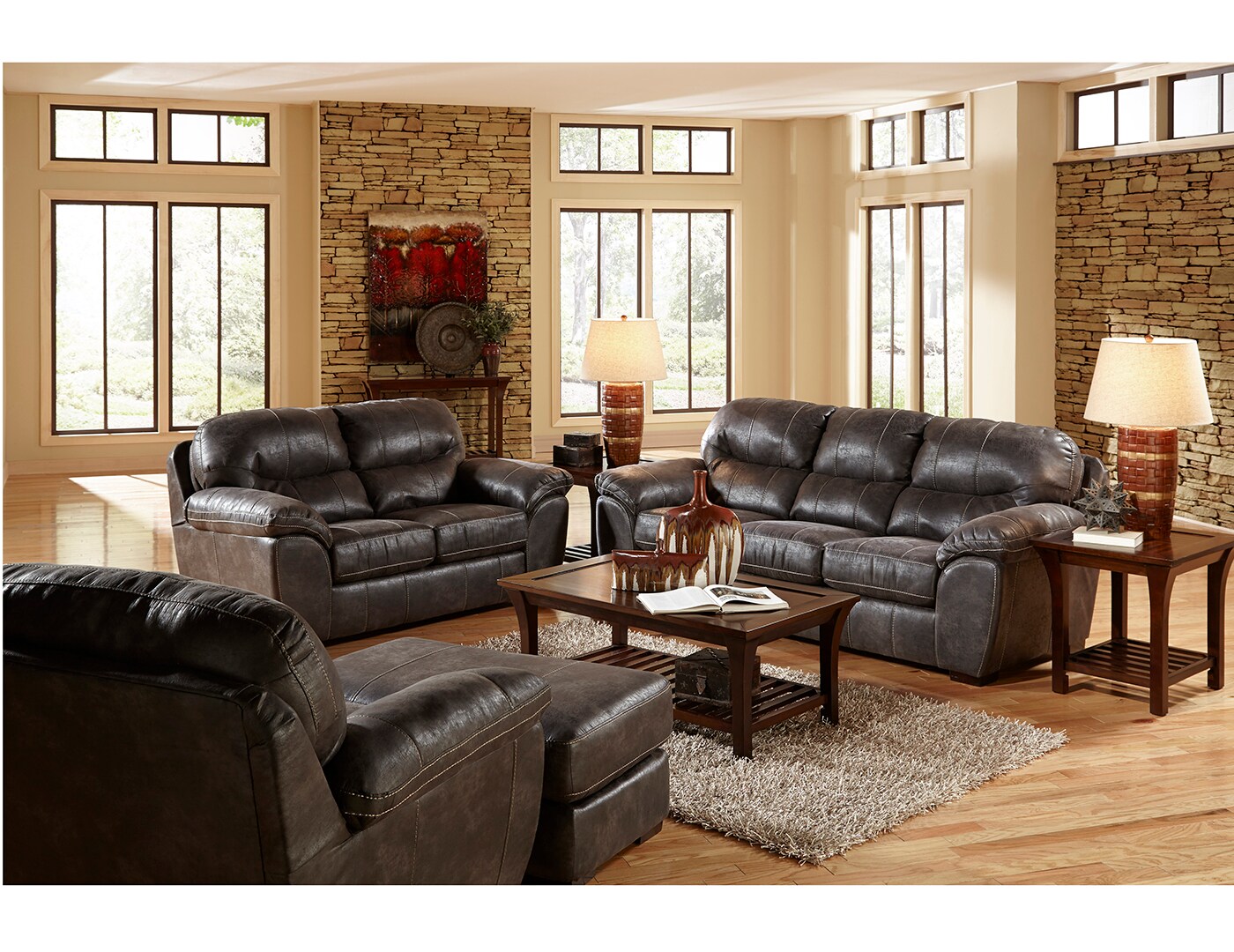 Grant Sofa | Steinhafels