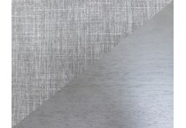 gray white   light gray  polyester swatch  
