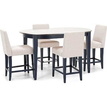 The Canadel Gourmet Collection