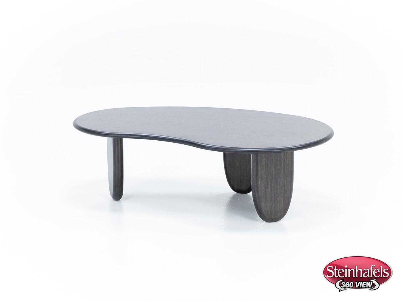 greenington black cocktail table  image lima  