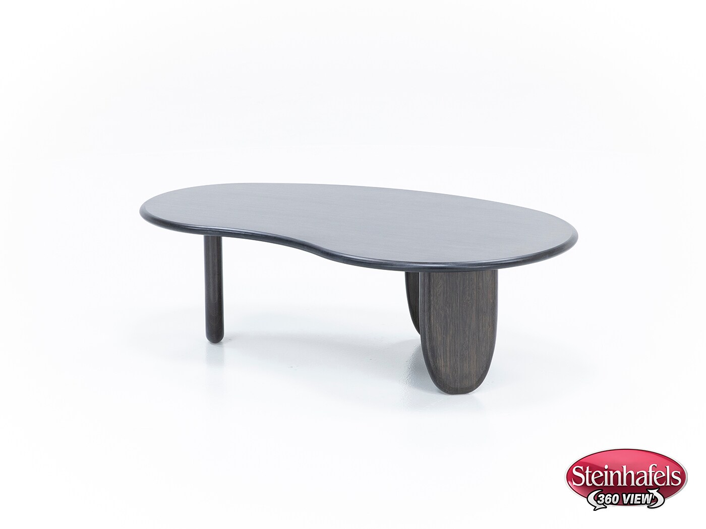 greenington black cocktail table  image lima  