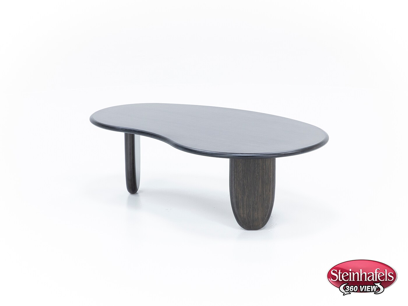 greenington black cocktail table  image lima  